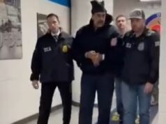 (Видео) Мадуро префрлен во притворскиот центар во Њујорк