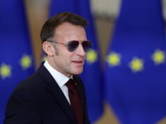 Макрон: Отворени сме за учество во дополнителни мисии на НАТО