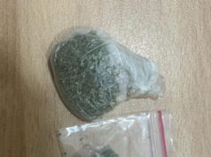 Уапсени двајца скопјани: пронајдена дрога