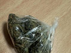 Кај 17-годишници пронајдени 48 пакувања марихуана