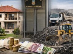 Со понудени куќи, булдожери и милионска гаранција конзулот Марковски излезе од притвор и покрај негативното мислење на Обвинителството