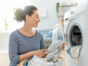 (Видео) Трик од 2 секунди: Алиштата ќе ви се исушат двојно побрзо