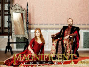 (Видео) Хурем и Сулејман повторно заедно – по 12 години од серијата, блеснаа на црвениот тепих