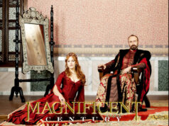 (Видео) Хурем и Сулејман повторно заедно – по 12 години од серијата, блеснаа на црвениот тепих