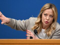 Мелони: Не би поддржала американски напад врз Гренланд, но тие мора да бидат таму