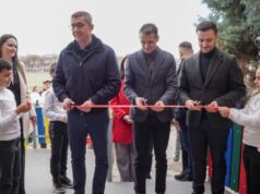 Мицкоски: Втор ден, отвораме втора градинка