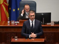 Мицкоски: Почната е постапката и обезбедено е финансирањето за 150 електрични автобуси