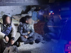 Турски државјани уапсени поради шверц на мигранти