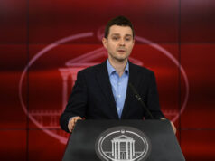 Муцунски: Одлуката на САД не значи крај за туристичките визи и „Ворк енд травел“ програмата