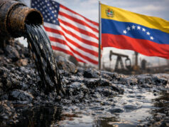 Венецуела неограничено ќе ѝ испорачува санкционирана нафта на Америка