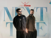 Концерт на „Некст Тајм“ на 27 ноември во Скопје