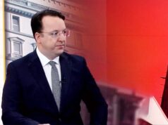 Николоски: Техничката влада не се укина за изборите во 2024 година за ДУИ да добие премиер