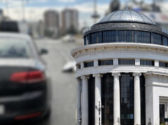 Жена со мерцедес усмрти 60-годишен пешак во Скопје