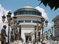 Жената која го усмрти човекот во Волково воопшто не обрнала внимание на пешаците, велат од ОЈО