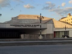 Незаконски e суспендирана првата обоистка Татијана Петрушевска од МОБ, објави Синдикатот на културата кој повика на заштита од министерот Љутков