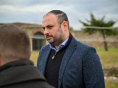 Ѓорѓиевски: Убава вест за Скопје – набавуваме повеќе од 40 возила за Комунална хигиена