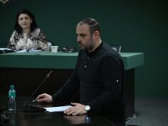 Орце Ѓорѓиевски: Нема компромис со загадувачите, изречени глоби oд 53.000 евра