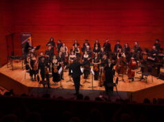 Млади европски музичари и истакнати меѓународни уметници ќе настапуваат во Македонската филхармонија овој февруари