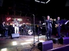 „Парусион“ во МКЦ: Авторски фјужн звук во срцето на живиот ритам