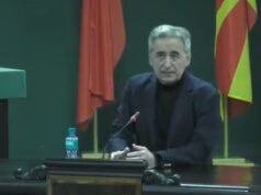 Пенов: Потребни се итни мерки за загадувањето во Скопје – само оџакот на Цементарница чади колку 10.000 станбени единици