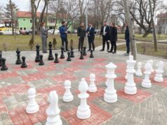 Перински: Рамномерниот регионален развој започнува од малите општини и таму инвестициите најмногу се чувствуваат