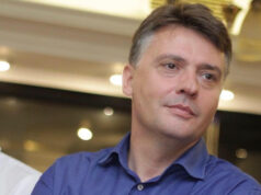 СДСМ: Како ВМРО ги координира Шилегов и Деспотовски за напад