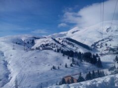 Утрово најстудено на Попова Шапка, денеска температурата до 13 степени