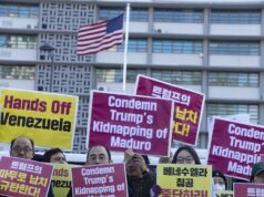 Мадуро денеска ќе биде изведен пред американски суд