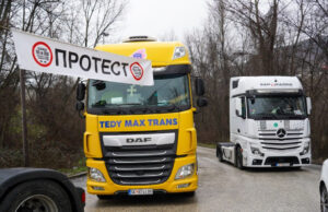 Софија предупредува: Блокадата на границите со Србија и Македонија носи критични економски загуби