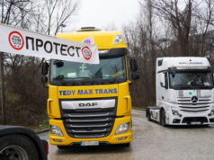 Николоски предлага три решенија за проблемот со шенгенските правила за превозниците