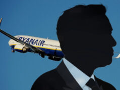 Директорот на „Рајанер“ и Илон Маск си разменија навреди: „Тој е идиот – многу богат, но сепак идиот“