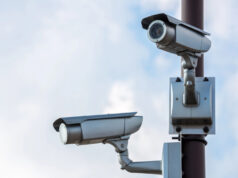 МВР утре во Куманово и Тетово ќе ги тестира камерите за проектот Безбеден град