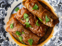 Најчестите грешки што ги правиме при подготовка на сарма