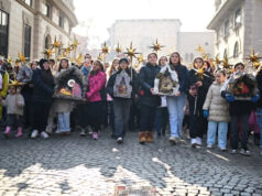 Бадникови поворки на 6 јануари: Се организираат во градовите и населените места низ Македонија