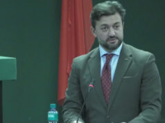 Димитровски: Како Совет имаме обврска да се бориме за почист воздух на скопјани