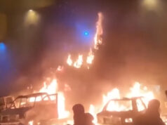 Сè што треба да знаете за протестите во Иран