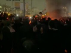 Болниците во Иран преплавени со повредени од протестите, доктори опишуваат „ужасни сцени“