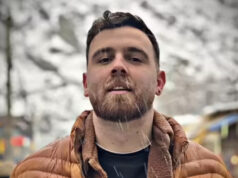 Егзекуцијата на иранскиот демонстрант Ерфан Солтани е одложена, велат семејството и групата за човекови права