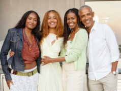 Мишел Обама го откри прашањето што никогаш не им го поставува на своите ќерки