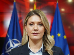 Значајни одлуки за напредокот на граѓаните, демократијата и европската иднина на државата на денешната владина седница, соопшти Митева