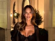 (Видео) Една од најубавите српски манекенки го кажа своето судбоносно „да“ по втор пат