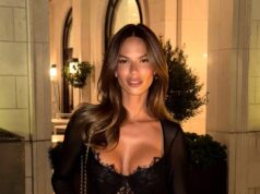 (Видео) Една од најубавите српски манекенки го кажа своето судбоносно „да“ по втор пат