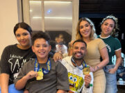 (Фото) Фудбалерот има 33 години, неговата ќерка 21: Светот е во шок поради неговата животна приказна