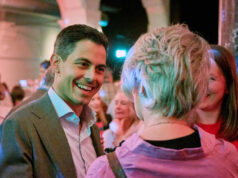 Холандија доби ретка малцинска влада и најмлад премиер во историјата