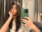 (Видео) Ќерката на Моника Белучи го привлече вниманието во Париз: „Вистинска убавина“