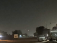 (Видео) Пукање и експлозии во Нигер, се шири снимка