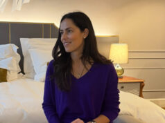 (Фото) Ана Ивановиќ има силна порака за сите жени и мајки