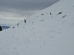 Зголемена опасност од лавини на Шар Планина: Национланиот парк со предупредување, посетителите да постапуваат со зголемена претпазливост