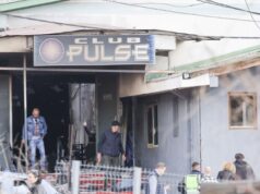 Во „Пулс“ влегол со билет за кој не добил фискална, никој не му побарал лична карта, а од стампедото го спасил обезбедувачот Столе, сведочеше Иван Данаилов