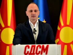 Техничката влада мора да остане, условите во општеството се како во 2016 година, велат од СДСМ